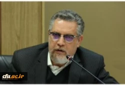 معاونت نظارت، ارزیابی و تضمین کیفیت دانشگاه فرهنگیان:

آینده پژوهی در آموزش و پرورش فرآیند یادگیری را ارتقاء می دهد 2