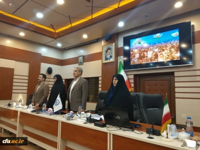 آغاز به کار 2 دوره بالندگی در محل اردوگاه شهید باهنر با حضور کارشناسان و کارشناس مسئولان دانشجویی پردیس ها و مراکز