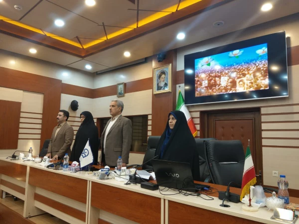 آغاز به کار 2 دوره بالندگی در محل اردوگاه شهید باهنر با حضور کارشناسان/کارشناس مسئولان دانشجویی پردیس ها و مراکز 2