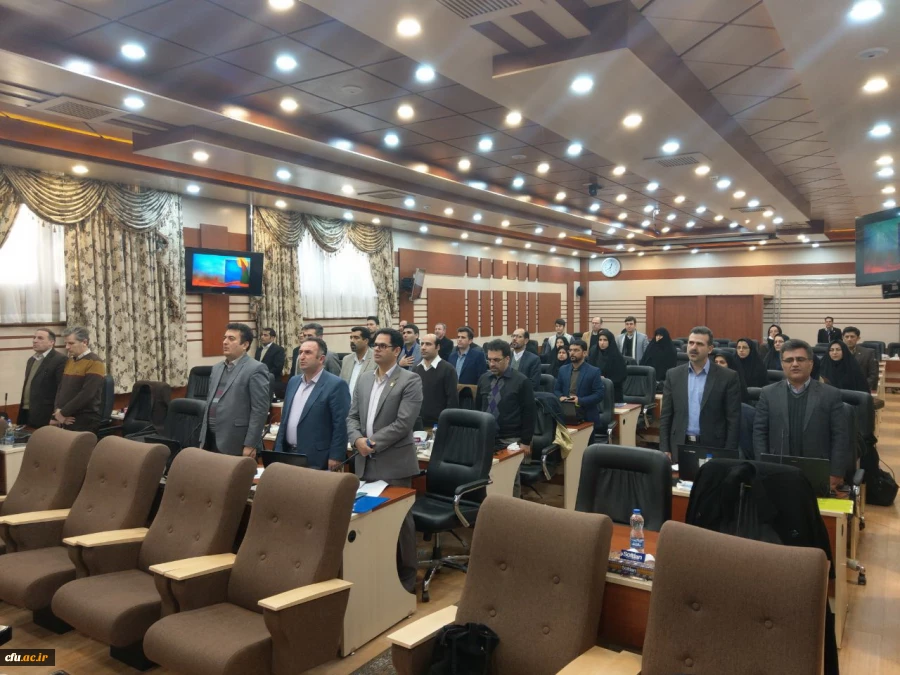 آغاز به کار 2 دوره بالندگی در محل اردوگاه شهید باهنر با حضور کارشناسان/کارشناس مسئولان دانشجویی پردیس ها و مراکز 4