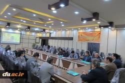 آغار به کار دومین دوره آموزشی کارگاهی امور عمرانی و بودجه شمال کشور در دانشگاه فرهنگیان گیلان 6