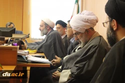 معاون توسعه مدیریت و منابع نهاد نمایندگی مقام معظم رهبری در دانشگاه ها:
دانشگاه فرهنگیان مبدا تمام تحولات در جامعه خواهد بود.