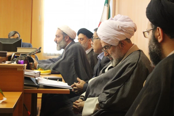 معاون توسعه مدیریت و منابع نهاد نمایندگی مقام معظم رهبری در دانشگاه ها:
دانشگاه فرهنگیان مبدا تمام تحولات در جامعه خواهد بود.