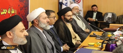 دکتر انصاری راد در مراسم تکریم و معارفه مسئول نهاد نمایندگی مقام معظم رهبری در استان تهران:

تحقق تربیت سیاسی، اجتماعی، فرهنگی و دینی دانشجومعلمان در گروِ همکاری و همیاری با نهادهای انقلابی