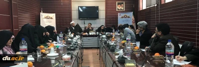 آمادگی کامل مدیریت پردیس های استان تهران در برگزاری دومین جشنواره ورزشی دانشجو معلمان دانشگاه فرهنگیان