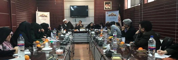 آمادگی کامل مدیریت پردیس های استان تهران در برگزاری دومین جشنواره ورزشی دانشجو معلمان دانشگاه فرهنگیان 2