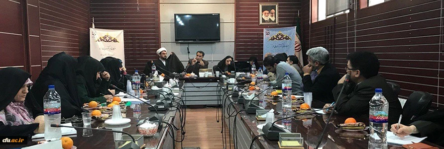 آمادگی کامل مدیریت پردیس های استان تهران در برگزاری دومین جشنواره ورزشی دانشجو معلمان دانشگاه فرهنگیان 2