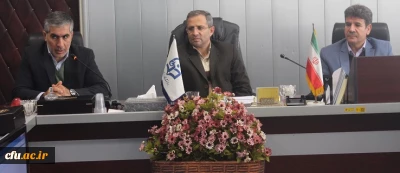 حمایت از آثار علمی اعضای هیئت علمی دانشگاه فرهنگیان در شانزدهمین نشست شورای تخصصی نشر