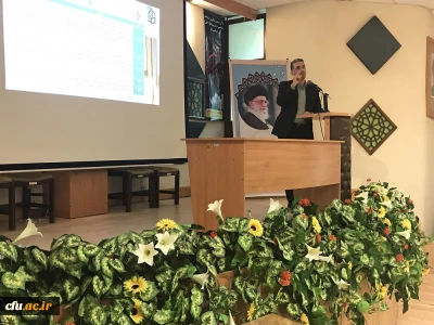 مشارکت مدیران گروه های آموزشی در ارتقای کیفیت آموزش