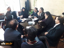 افتتاح سایت رسمی اطلاع رسانی دومین جشنواره ورزش های همگانی دانشجومعلمان سراسر کشور  3