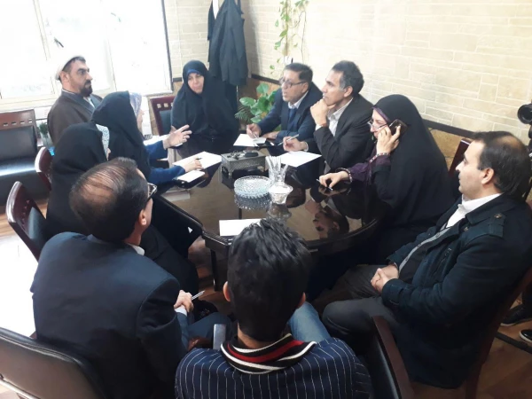 افتتاح سایت رسمی اطلاع رسانی دومین جشنواره ورزش های همگانی دانشجومعلمان سراسر کشور  3