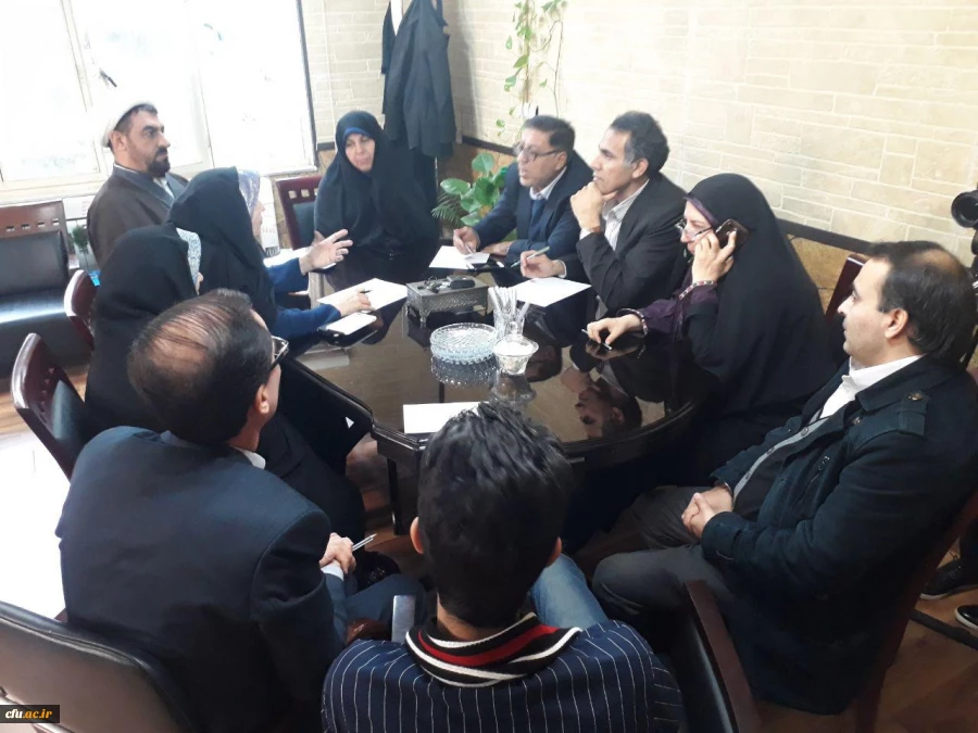 افتتاح سایت رسمی اطلاع رسانی دومین جشنواره ورزش های همگانی دانشجومعلمان سراسر کشور
 2