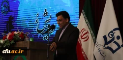 دکتر محمدی در چهارمین گردهمایی رویش:

 جشنواره رویش اقدام عملی  دانشگاه فرهنگیان در توجه به جنبش های دانشجویی در تمام حوزه ها 2