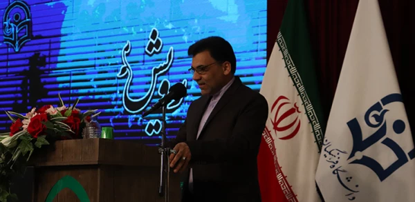 دکتر محمدی در چهارمین گردهمایی رویش:

 جشنواره رویش اقدام عملی  دانشگاه فرهنگیان در توجه به جنبش های دانشجویی در تمام حوزه ها 2