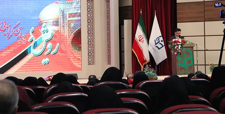 دکتر محمدی در چهارمین گردهمایی رویش:

 جشنواره رویش اقدام عملی  دانشگاه فرهنگیان در توجه به جنبش های دانشجویی در تمام حوزه ها 3