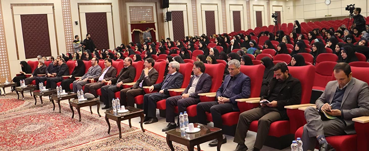دکتر محمدی در چهارمین گردهمایی رویش:

 جشنواره رویش اقدام عملی  دانشگاه فرهنگیان در توجه به جنبش های دانشجویی در تمام حوزه ها 5