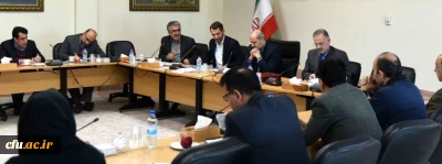 استاندار گلستان در جلسه کمیته استانی هیأت امنای دانشگاه فرهنگیان استان گلستان:

اگر آموزش و پرورش و دانشگاه فرهنگیان خوب کار کنند، می توانند تحولات بنیادین و مهمی را در جامعه ایجاد کنند