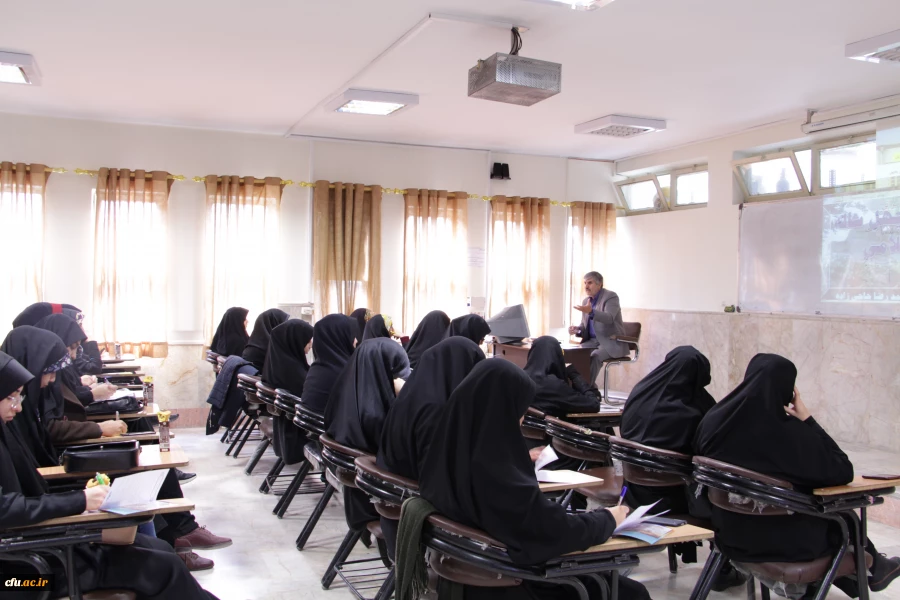 گزارش تصویری از جشنواره رویش 3