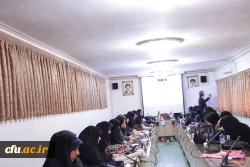 گزارش تصویری از جشنواره رویش 4