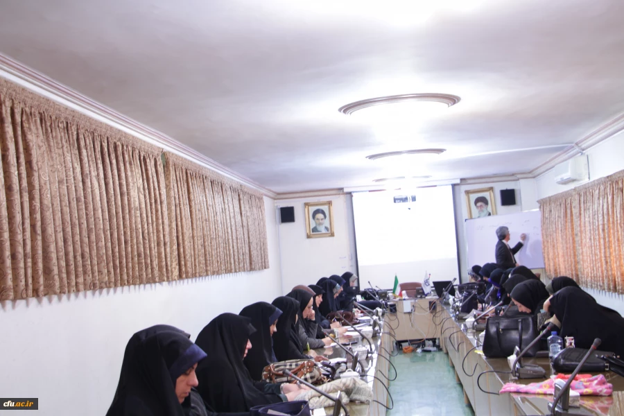 گزارش تصویری از جشنواره رویش 4