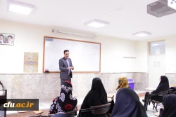 گزارش تصویری از جشنواره رویش 5