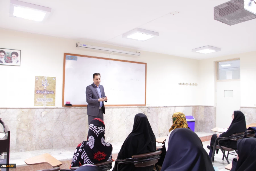 گزارش تصویری از جشنواره رویش 5