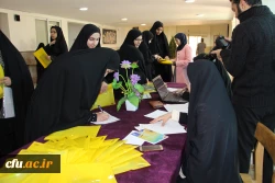 گزارش تصویری از جشنواره رویش 7