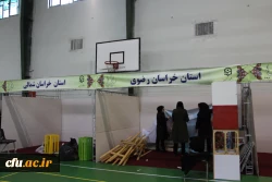 گزارش تصویری از جشنواره رویش 8