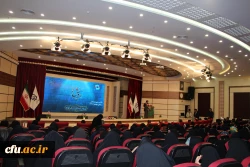 گزارش تصویری از جشنواره رویش 10