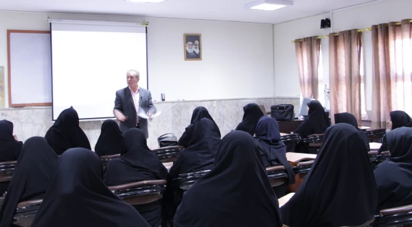 گزارش تصویری از جشنواره رویش 2