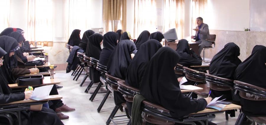 گزارش تصویری از جشنواره رویش 3