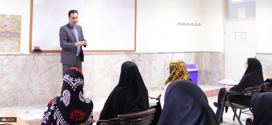 گزارش تصویری از جشنواره رویش 5