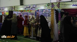 گزارش تصویری از جشنواره رویش 10