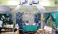 گزارش تصویری از جشنواره رویش 11