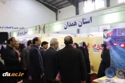 گزارش تصویری از جشنواره رویش 2