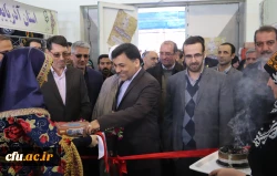 گزارش تصویری از جشنواره رویش 3