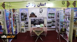 گزارش تصویری از جشنواره رویش 2