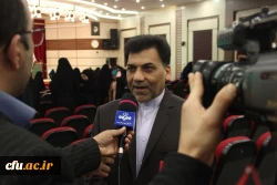 گزارش تصویری چهارمین گردهمایی دانشجومعلمان فعال فرهنگی و اجتماعی 2