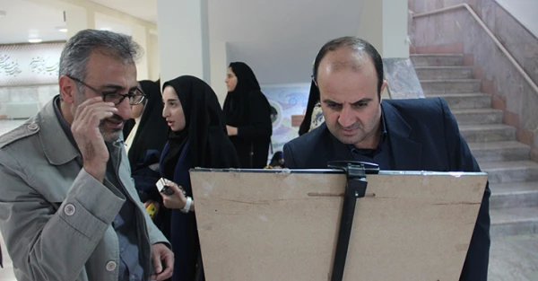 برگزاری 70 کارگاه ویژه دانشجومعلمان، استادان و کارشناسان فرهنگی در گردهمایی رویش 2