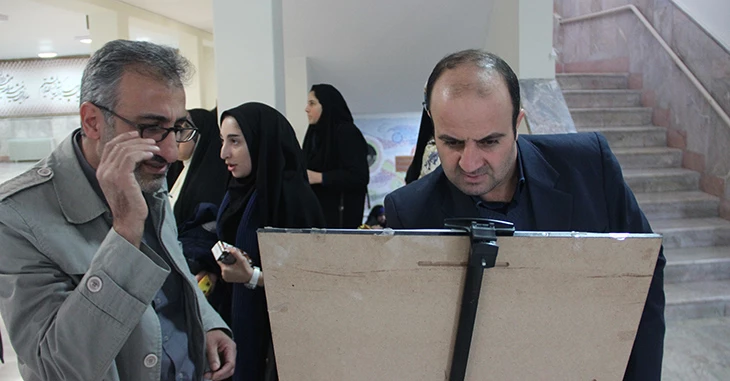 برگزاری 70 کارگاه ویژه دانشجومعلمان، استادان و کارشناسان فرهنگی در گردهمایی رویش 2