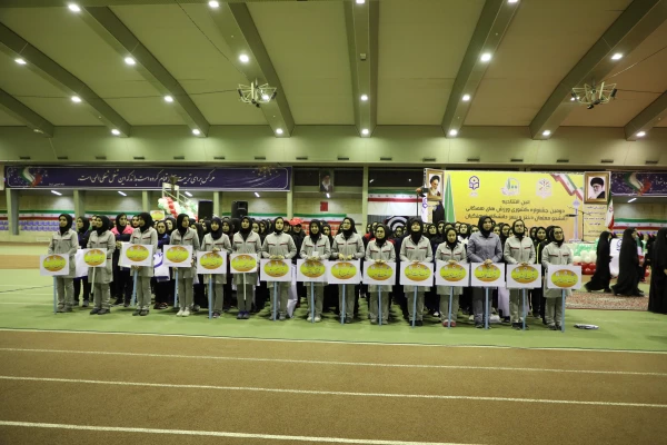 رییس دانشگاه فرهنگیان:

بهترین معلم کسی است که از لحاظ جسمی و هم از لحاظ روحی آمادگی تربیت نسل فردا را داشته باشد. 5