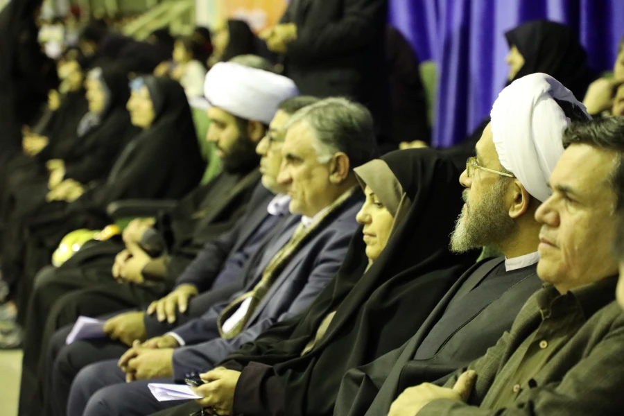 رییس کمیسیون فرهنگی مجلس :

دانشگاه فرهنگیان از دستاوردهای مهم چهل درسالگی انقلاب اسلامی است 2