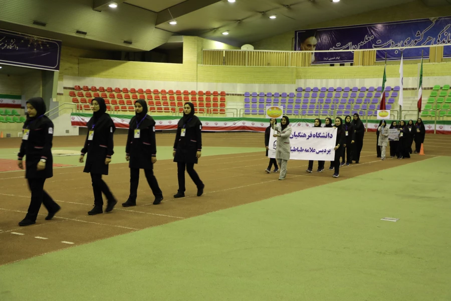 رییس کمیسیون فرهنگی مجلس :

دانشگاه فرهنگیان از دستاوردهای مهم چهل درسالگی انقلاب اسلامی است 2