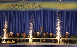 رییس دانشگاه فرهنگیان:

بهترین معلم کسی است که از لحاظ جسمی و هم از لحاظ روحی آمادگی تربیت نسل فردا را داشته باشد.
 5