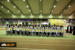 رییس دانشگاه فرهنگیان:

بهترین معلم کسی است که از لحاظ جسمی و هم از لحاظ روحی آمادگی تربیت نسل فردا را داشته باشد.
 7