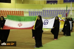 رییس دانشگاه فرهنگیان:

بهترین معلم کسی است که از لحاظ جسمی و هم از لحاظ روحی آمادگی تربیت نسل فردا را داشته باشد.
 4