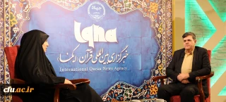 دکتر خنیفر در گفتگو با خبرگزاری ایکنا :

چگونگی ایجاد فضای مؤمنانه در دانشگاه فرهنگیان؛ از جذب تا آموزش