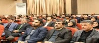 برگزاری کارگاه آموزشی حفاظت گفتار با موضوع مقابله با جاسوسی تلفنی در دانشگاه فرهنگیان 2