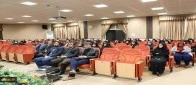برگزاری کارگاه آموزشی حفاظت گفتار با موضوع مقابله با جاسوسی تلفنی در دانشگاه فرهنگیان 4