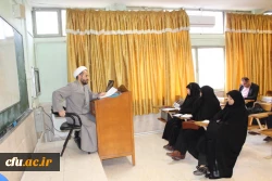 برگزاری دوره های بالندگی دردانشگاه فرهنگیان استان قزوین 2